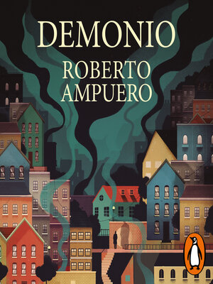 cover image of Demonio